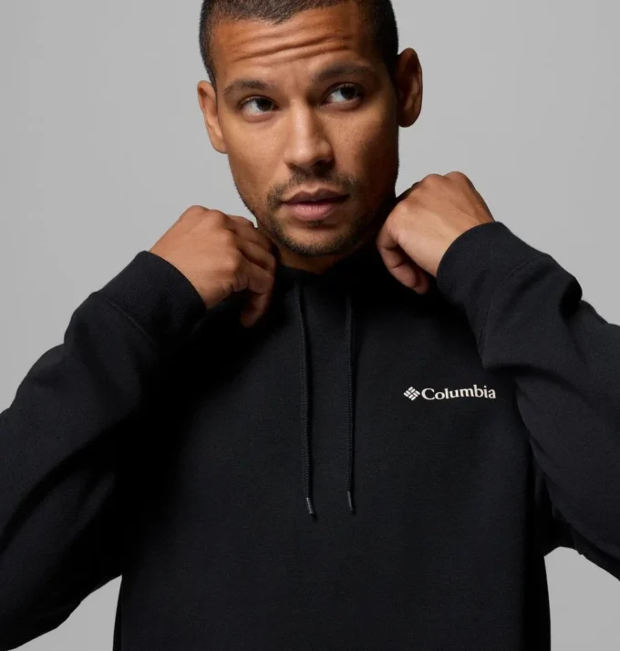 Sudadera con capucha Ryda CSC para hombre