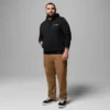 Sudadera con capucha Ryda CSC para hombre – Talla grande