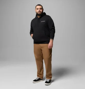 Sudadera con capucha Ryda CSC para hombre – Talla grande