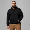 Sudadera con capucha Ryda CSC para hombre – Talla grande