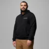 Sudadera con capucha Ryda CSC para hombre – Talla grande
