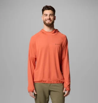 Sudadera con capucha Skien Valley™ para hombre