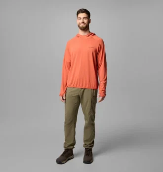 Sudadera con capucha Skien Valley™ para hombre
