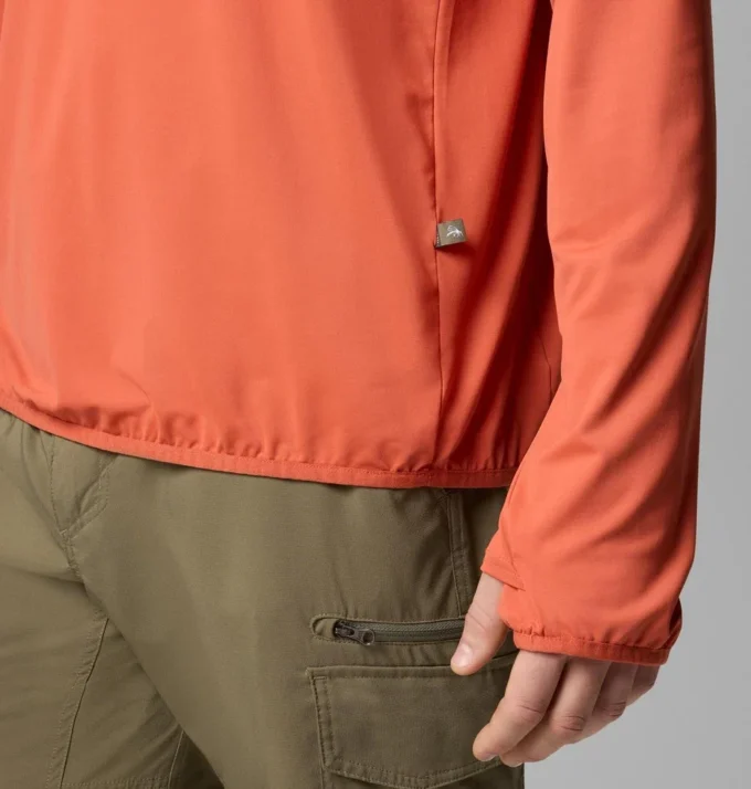 Sudadera con capucha Skien Valley™ para hombre Sudadera con capucha Skien Valley™ para hombre