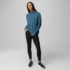 Sudadera con capucha Sun Trek™ II para mujer