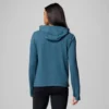 Sudadera con capucha Sun Trek™ II para mujer