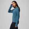 Sudadera con capucha Sun Trek™ II para mujer