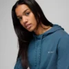 Sudadera con capucha Sun Trek™ II para mujer
