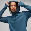 Sudadera con capucha Sun Trek™ II para mujer