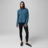 Sudadera con capucha Sun Trek™ II para mujer