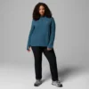 Sudadera con capucha Sun Trek™ II para mujer – Tallas grandes