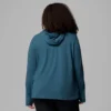 Sudadera con capucha Sun Trek™ II para mujer – Tallas grandes