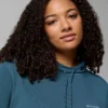 Sudadera con capucha Sun Trek™ II para mujer – Tallas grandes
