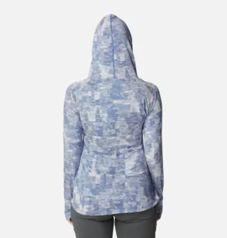 Sudadera con capucha Sunday Ball Golf para mujer