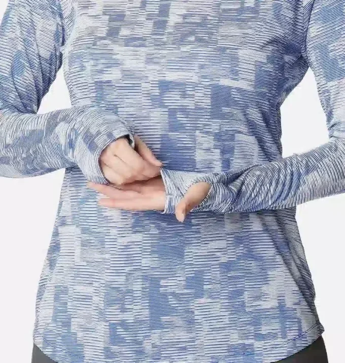 Sudadera con capucha Sunday Ball Golf para mujer