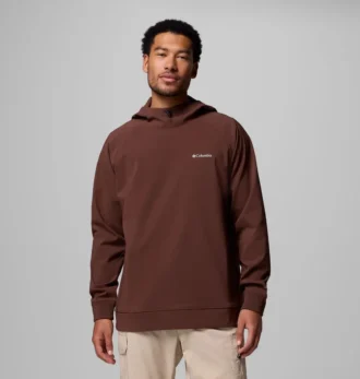 Sudadera con capucha Tech Trail™ Utility Winter para hombre