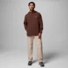 Sudadera con capucha Tech Trail™ Utility Winter para hombre