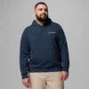 Sudadera con capucha Throttle CSC Db para hombre – Talla grande