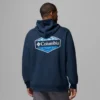 Sudadera con capucha Throttle CSC para hombre