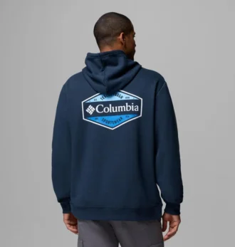 Sudadera con capucha Throttle CSC para hombre