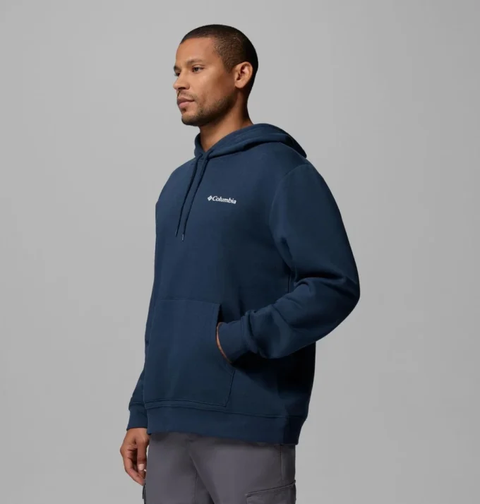 Sudadera con capucha Throttle CSC para hombre
