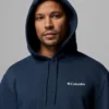 Sudadera con capucha Throttle CSC para hombre