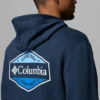 Sudadera con capucha Throttle CSC para hombre