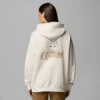 Sudadera con capucha Vous CSC para mujer