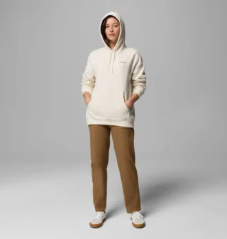 Sudadera con capucha Vous CSC para mujer