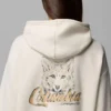Sudadera con capucha Vous CSC para mujer