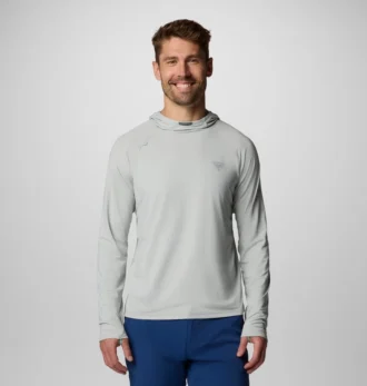 Sudadera con capucha Wild Cast™ Sun para hombre