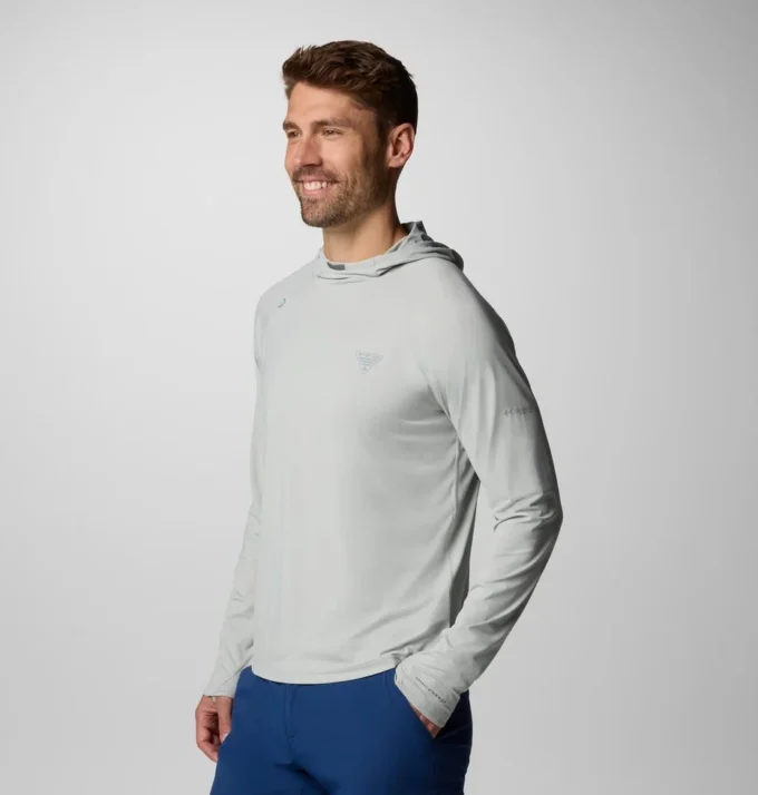 Sudadera con capucha Wild Cast™ Sun para hombre