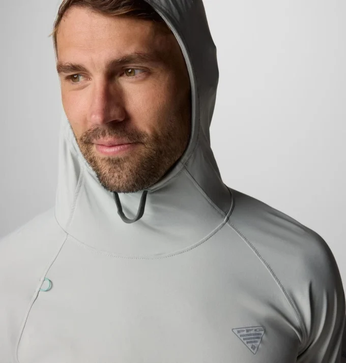 Sudadera con capucha Wild Cast™ Sun para hombre