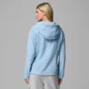 Sudadera con capucha y cremallera completa Benton Springs™ para mujer
