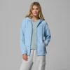 Sudadera con capucha y cremallera completa Benton Springs™ para mujer