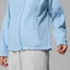 Sudadera con capucha y cremallera completa Benton Springs™ para mujer