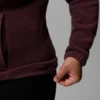 Sudadera con capucha y cremallera completa Benton Springs™ para mujer – Talla grande