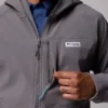 Sudadera con capucha y cremallera completa Hydroforce™ para hombre Sudadera con capucha y cremallera completa Hydroforce™ para hombre