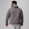 Sudadera con capucha y cremallera completa Hydroforce™ para hombre – Talla grande Sudadera con capucha y cremallera completa Hydroforce™ para hombre – Talla grande