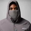 Sudadera con capucha y cremallera completa Hydroforce™ para hombre – Talla grande Sudadera con capucha y cremallera completa Hydroforce™ para hombre – Talla grande
