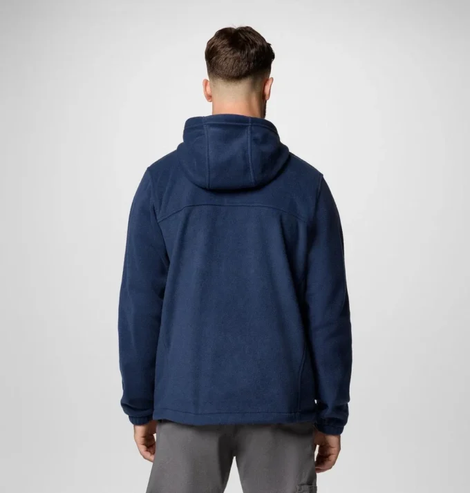 Sudadera con capucha y cremallera completa Steens Mountain para hombre Sudadera con capucha y cremallera completa Steens Mountain para hombre