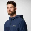Sudadera con capucha y cremallera completa Steens Mountain para hombre Sudadera con capucha y cremallera completa Steens Mountain para hombre
