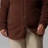 Sudadera con capucha y cremallera completa Women Winter Warmth™ – Talla grande Sudadera con capucha y cremallera completa Women Winter Warmth™ – Talla grande