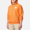 Sudadera con capucha y forro polar Flanker™ para hombre – Clemson