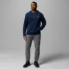 Sudadera con capucha y forro polar Flanker™ para hombre – Dallas Cowboys