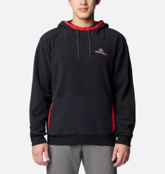 Sudadera con capucha y forro polar Flanker™ para hombre – Georgia