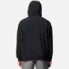 Sudadera con capucha y forro polar Flanker™ para hombre – Georgia