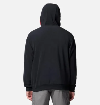Sudadera con capucha y forro polar Flanker™ para hombre – Georgia