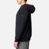 Sudadera con capucha y forro polar Flanker™ para hombre – Georgia
