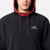 Sudadera con capucha y forro polar Flanker™ para hombre – Georgia